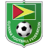 The Guyana logo