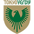 The Tokyo Verdy logo
