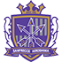 The Sanfrecce Hiroshima logo