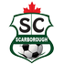 The Scarborough SC logo