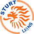 The Sturt Lions logo