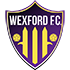 The Wexford FC logo
