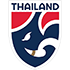 The Thailand U23 logo