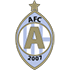 The AFC Eskilstuna logo