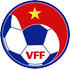 The Vietnam U23 logo