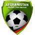 The Afghanistan U23 logo