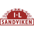 The IL Sandviken logo