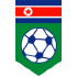 The North Korea U23 logo