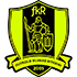 The FK Riteriai B logo