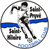 The St-Pryve St-Hilaire logo