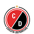 The Cucuta Deportivo logo