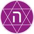 The Hakoach Amidar Ramat Gan logo