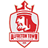 The Alfreton Town FC logo