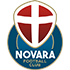 The Novara logo