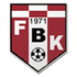 The FBK Karlstad logo