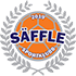 The Saeffle SK logo