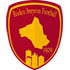 The Rodez AF (W) logo