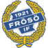 The Froso IF logo