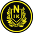 The Notvikens IK logo