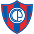 The Cerro Porteno logo