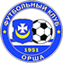 The FK Orsha logo