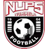The NuPS logo