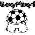 The Poexyt logo