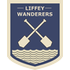 The Liffey Wanderers logo