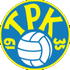 The TPK logo