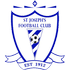 The St. Josephs FC logo