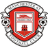 The Manchester 62 FC logo