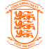 The Lions Gibraltar logo