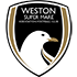 The Weston Super Mare logo
