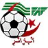 The Algeria logo