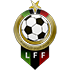 The Libya logo