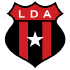 The LD Alajuelense logo
