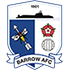The Barrow logo