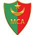 The MC Alger logo