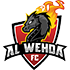 The Al Wehdat logo