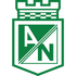 The Atletico Nacional logo
