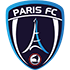 The Paris FC logo