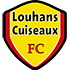 The Louhans Cuiseaux logo