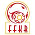 The Kyrgystan U23 logo