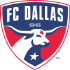 The FC Dallas logo