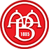 The AaB logo