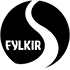 The Fylkir Reykjavik logo
