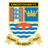 The Kingstonian logo