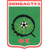 The FK Ekibastuz logo