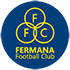 The Unione Sportiva Fermana logo