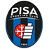 The Pisa logo